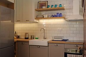 The 4 Travellers Halkidiki