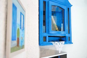 The 4 Travellers Halkidiki