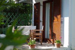 The 4 Travellers Halkidiki