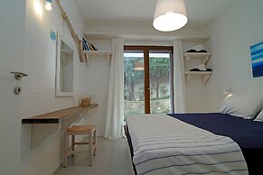 The 4 Travellers Halkidiki