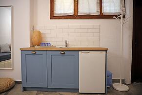 The 4 Travellers Halkidiki