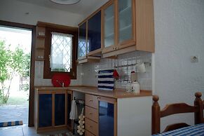 The 4 Travellers Halkidiki