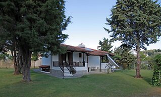 The 4 Travellers Halkidiki