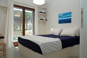 The 4 Travellers Halkidiki