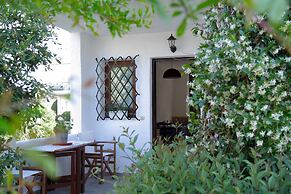 The 4 Travellers Halkidiki