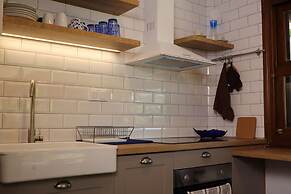 The 4 Travellers Halkidiki