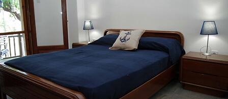 The 4 Travellers Halkidiki