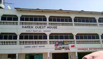 Sareh Guest House