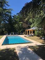 Le Clos Saint Sulpice