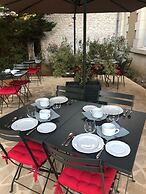 Le Clos Saint Sulpice