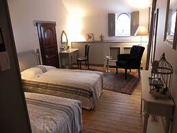 Le Clos Saint Sulpice
