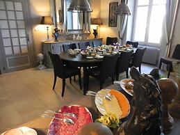 Le Clos Saint Sulpice
