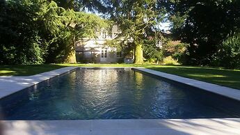 Le Clos Saint Sulpice