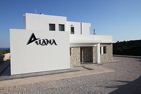 Alana Villa