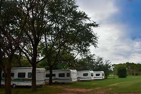 Big Game on Wheels - Wilpattu