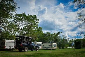 Big Game on Wheels - Wilpattu