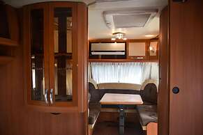 Big Game on Wheels - Wilpattu