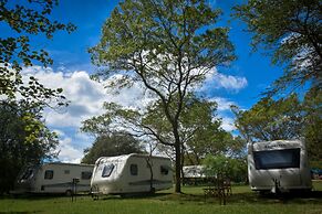 Big Game on Wheels - Wilpattu