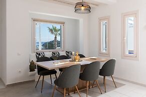 Villa Princess by Thea-concept