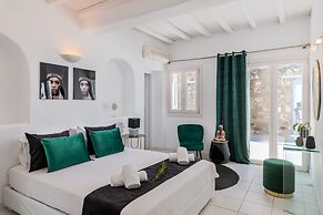 Villa Princess by Thea-concept