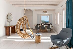 Villa Princess by Thea-concept