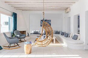 Villa Princess by Thea-concept