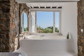 Villa Princess by Thea-concept