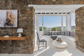 Villa Princess by Thea-concept