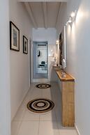 Villa Princess by Thea-concept