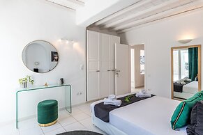 Villa Princess by Thea-concept