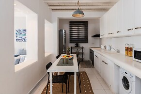 Villa Princess by Thea-concept