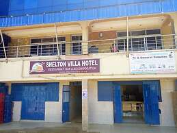 Shelton Villa Hotel