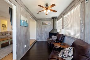 1 Step Closer 2 Bedroom Villa by RedAwning