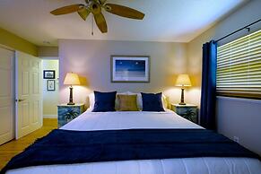 1 Step Closer 2 Bedroom Villa by RedAwning