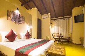 Cloud Nine Lanka Resort