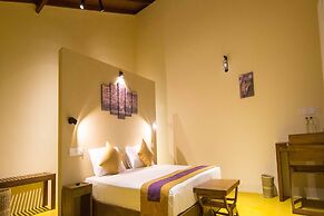 Cloud Nine Lanka Resort