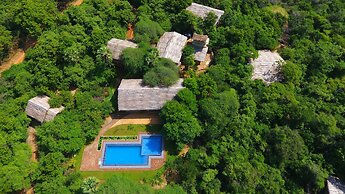 Cloud Nine Lanka Resort