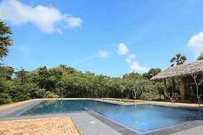 Cloud Nine Lanka Resort