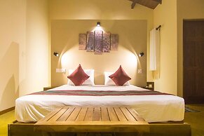 Cloud Nine Lanka Resort