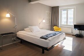 Hotel Baseltor