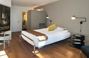 Hotel Baseltor