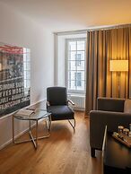 Hotel Baseltor