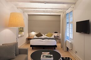 Hotel Baseltor