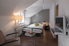 Hotel Baseltor