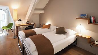 Hotel Baseltor