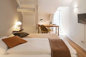 Hotel Baseltor