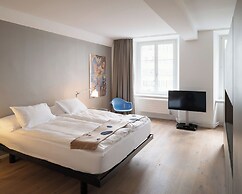 Hotel Baseltor