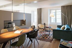 Hotel Baseltor