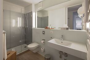 Hotel Baseltor