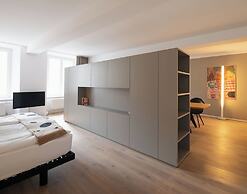 Hotel Baseltor